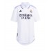 Cheap Real Madrid Daniel Carvajal #2 Home Football Shirt Women 2022-23 Short Sleeve
